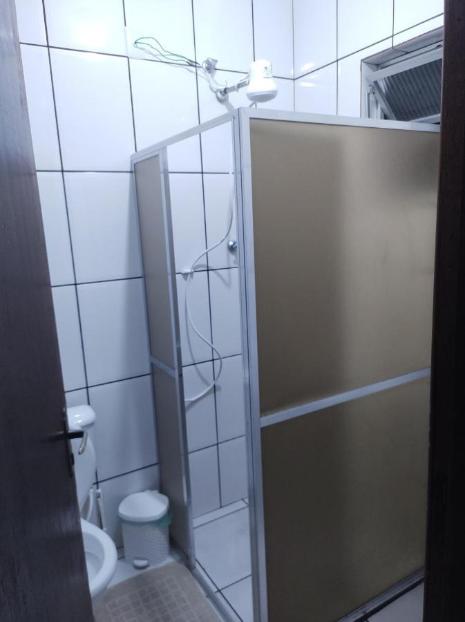 Apartamento Verolme II Ангра-дус-Рейс Экстерьер фото