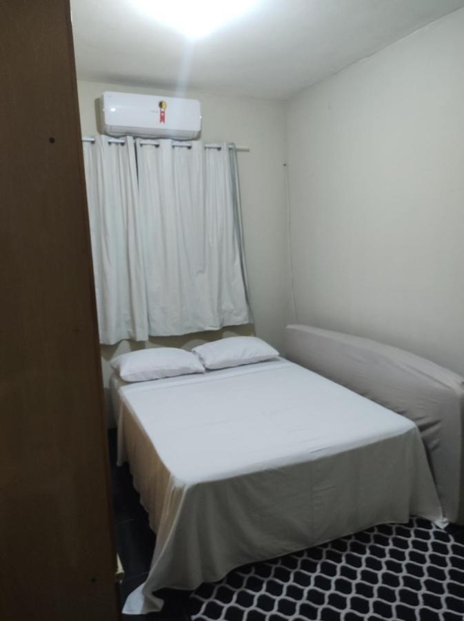 Apartamento Verolme II Ангра-дус-Рейс Экстерьер фото