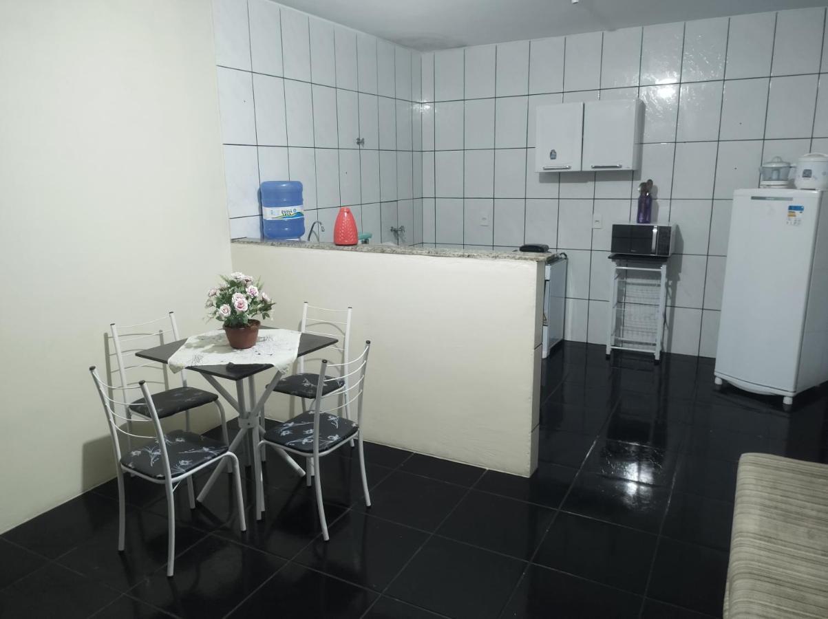 Apartamento Verolme II Ангра-дус-Рейс Экстерьер фото